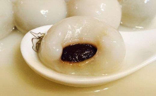 如何制作元宵節的湯圓?
