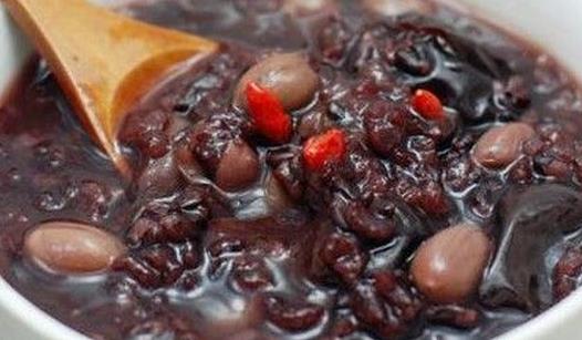 360度“粥”到美容 生理期吃立變大美人