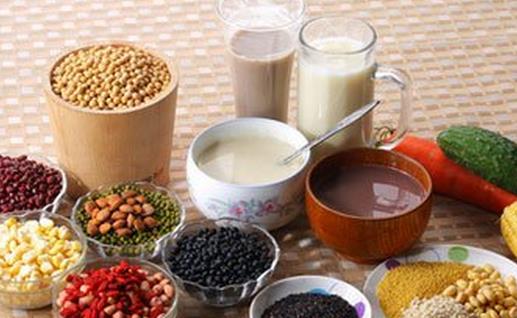 diy豆漿輕松享瘦