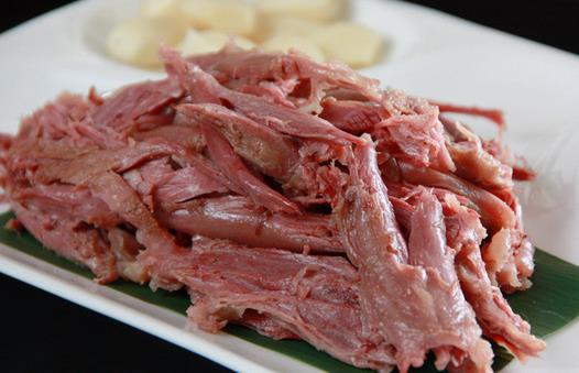 六藥膳讓腎虛男變強(qiáng)壯漢