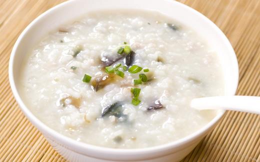 冬天喝什么粥最養人