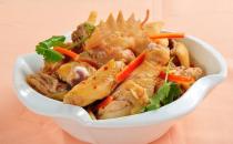 雞湯OR雞肉哪個才營養