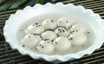 ?元宵吃湯圓 不同做法各有風味