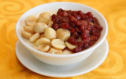 月經(jīng)期吃什么好?女性月經(jīng)期的飲食原則