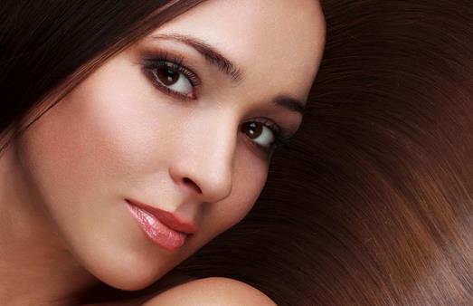 中醫教你去頭屑 打造健康秀發