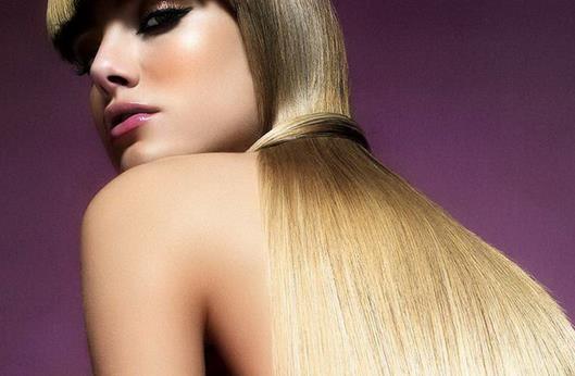 六個洗發小竅門 讓你分分鐘美麗