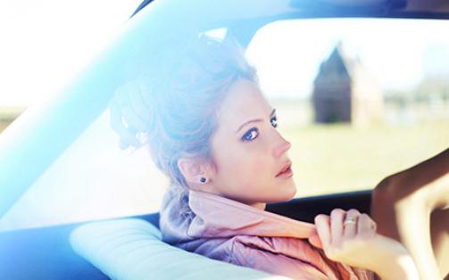 這樣做更能巧妙預防暈車哦!