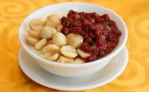 月經期吃什么好？女性月經期的飲食原則