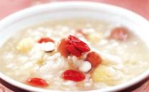 六款淡斑養顏食療