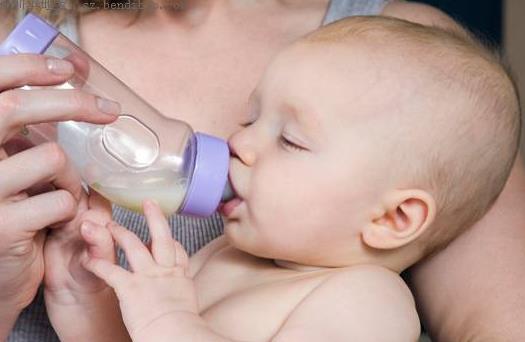 寶寶拉肚子可以吃什么？