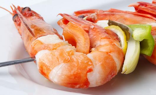 男人體虛怎么進補？虛胖男人需多吃魚蝦