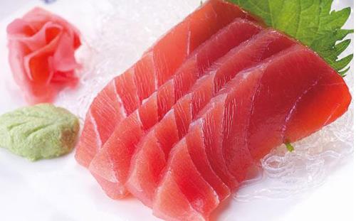 金槍魚預防老年癡呆癥