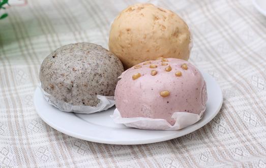 發(fā)酵的粗糧更有營(yíng)養(yǎng)