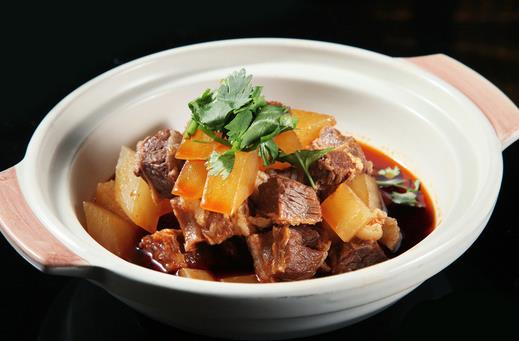 女性貧血吃什么好？四道補(bǔ)血家常菜推薦