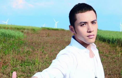 適合男人自己的洗發水