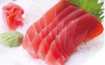 金槍魚預防老年癡呆癥