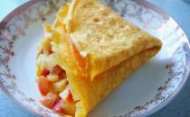 寶媽必學的水果菜肴 讓偏食寶寶愛上水果