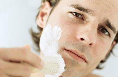 男士要保養(yǎng)好皮膚 先戒煙