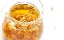 蜂蜜怎么喝養脾胃