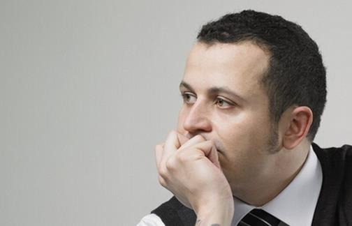 脫發原因及治療方法