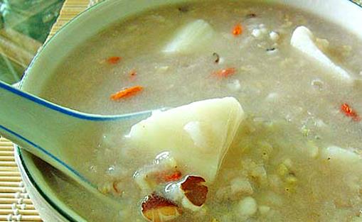 獻血后4補血食療