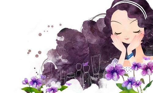 祛痘7要訣get起來!告別疙瘩面部