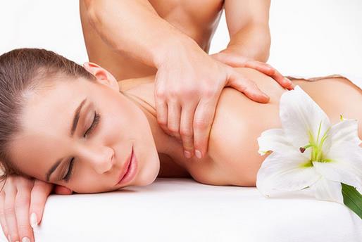 吹響背部戰痘沖鋒號 就要做美背殺手