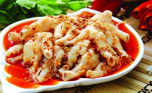 川菜為什么能夠受到大家歡迎