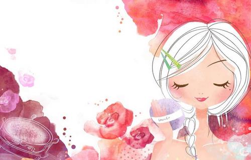 對抗經期痘!不藏私控油排毒7絕招