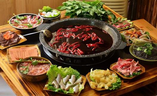 各國火鍋有什么不同的特點
