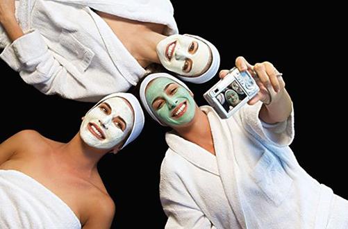 避免生理期痘痘的護(hù)理方法