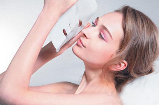 天然妙招祛痘 輕松擁有無暇美肌