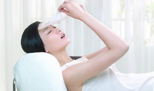 痘痘肌惹人煩 正確護理有技巧