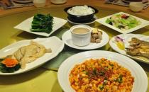 ?中餐點餐有哪四個方面的禁忌？