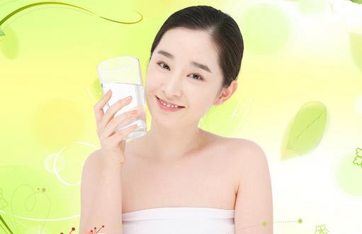 如何祛痘印 四個(gè)簡單方法告訴你