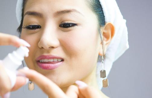 成人痘此消彼長？痘肌護理法