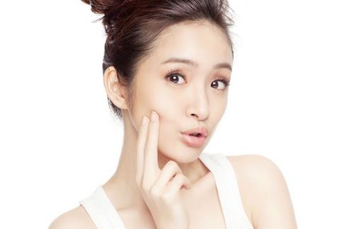快速祛痘10個小偏方 告別痘痘肌