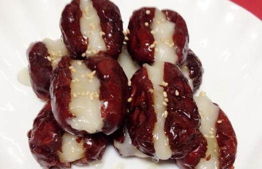 春季養(yǎng)生適宜吃哪些甜食？