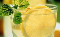 檸檬水怎么泡？教你檸檬水的正確泡法