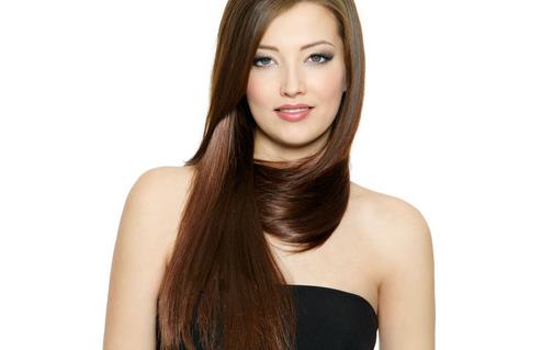 多吃這些食物讓頭發更健康