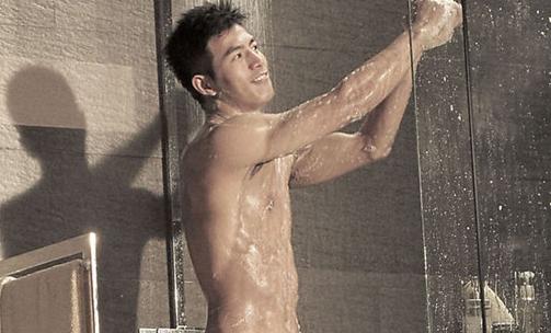 男人冷熱浴 更健康的性福