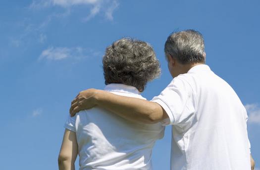 老人保健：冬春交替季防關(guān)節(jié)炎復發(fā)