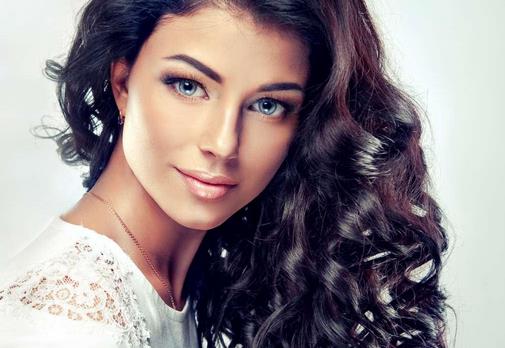 偏方洗頭 見證秀發奇跡