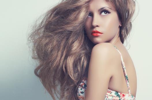 去屑方法:總有一款適合你去屑