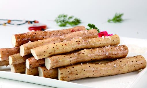 鐵棍山藥怎么吃好?5款山藥養(yǎng)生食譜推薦