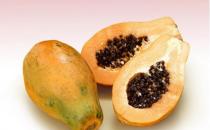 木瓜可助防治老年人關節炎