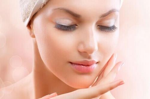 生姜也能祛痘印?來看看去印五大招