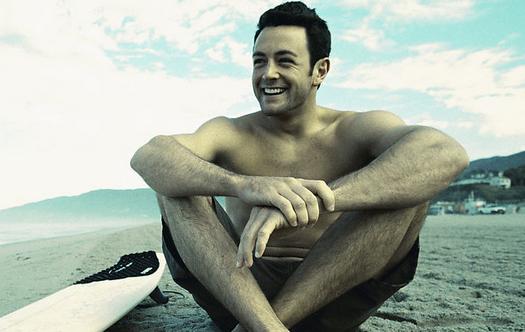 男人請讓衰老遠離你的生命