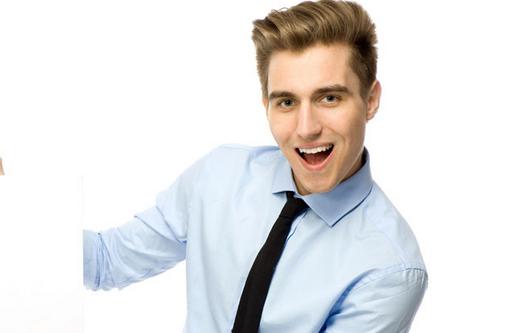 18個生活秘訣讓男人永葆青春