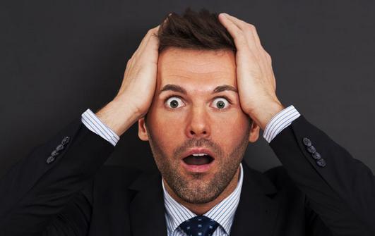 想要遠離脫發 男人應做持久戰